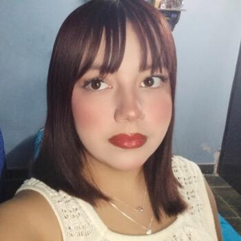 Niñera Ixtapa: Jaqueline