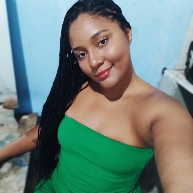 Emprego de babá em Salvador: Jucimara