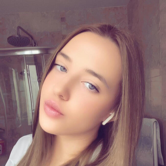 Babysitter in Kilcock: Gabija