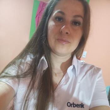 Babysitter in Eldorado do Sul: Talita