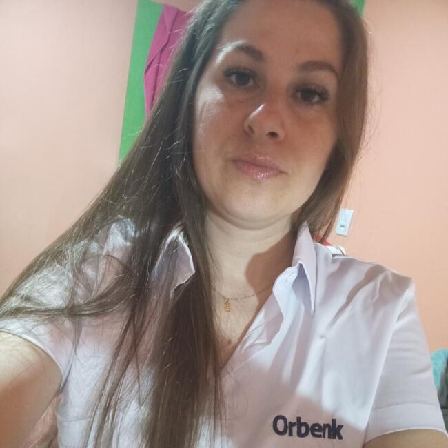 Babysitter in Eldorado do Sul: Talita