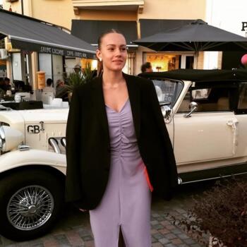 Nanny in Zamora: Laura