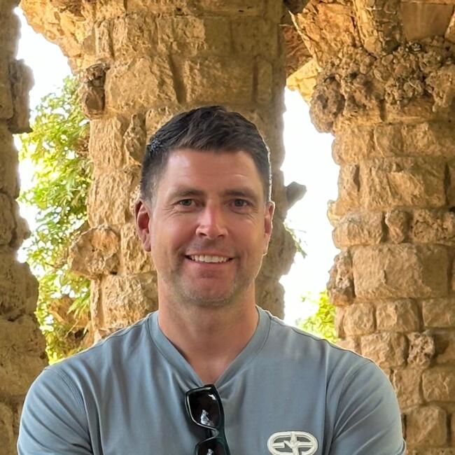 Babysitting job in Melbourne: Ben