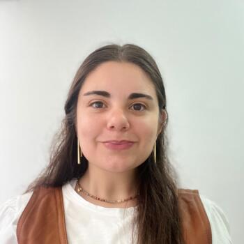 Babysitter in Montevideo: María Paz