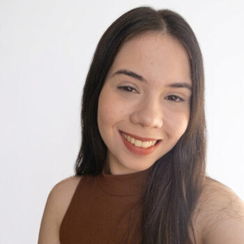 Babá em Niterói: Fernanda Nespoli