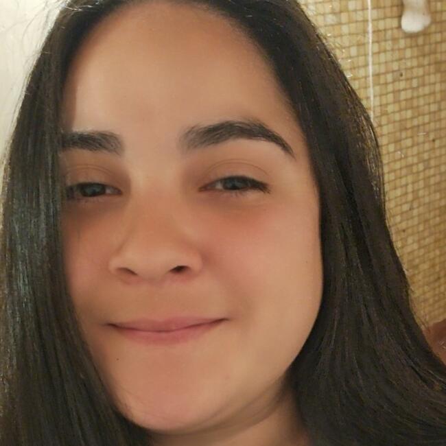 Niñera en Puerto Montt: Daniela