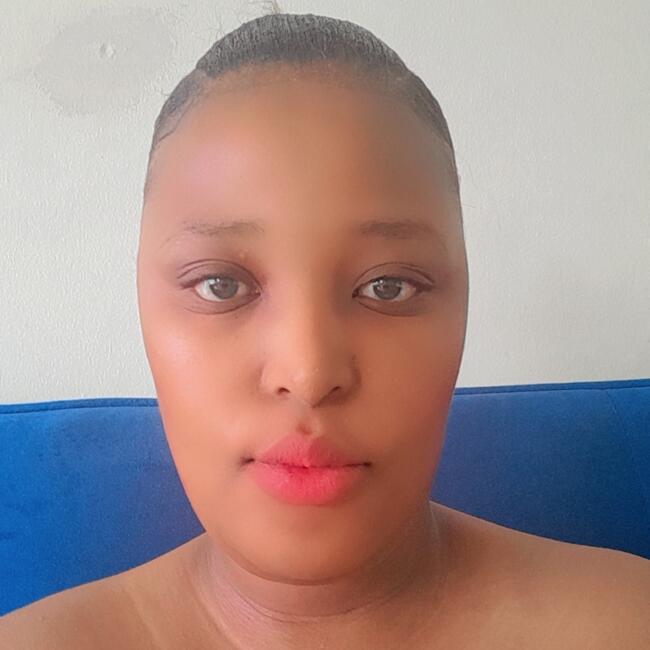 Nanny in Vereeniging: Mampei