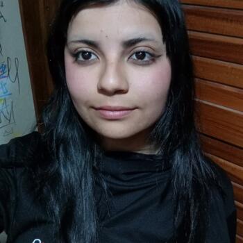 Babysitter Luján de Cuyo: Paula