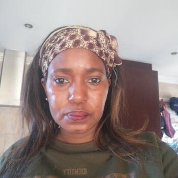 Babysitter Johannesburg: Linda