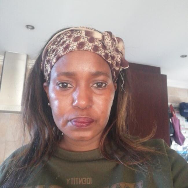 Babysitter in Johannesburg: Linda