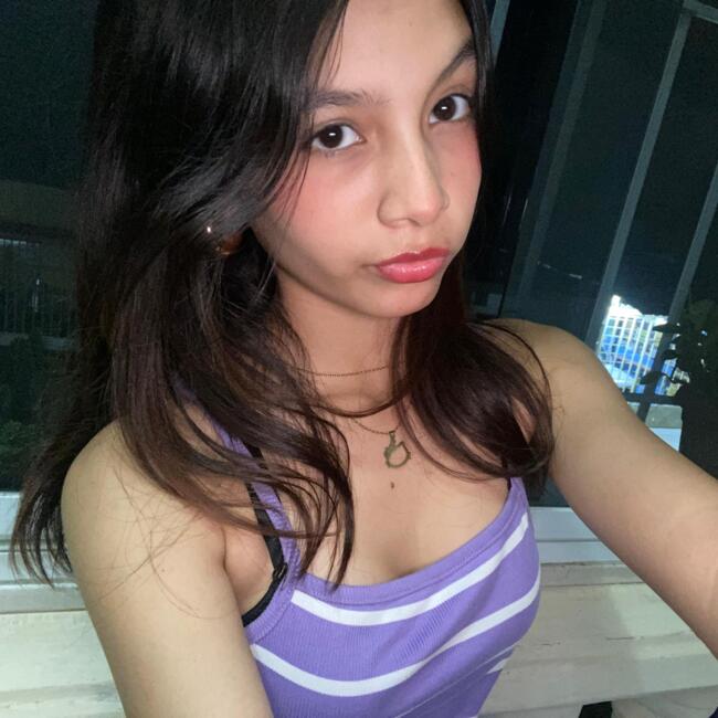 Babysitter στην περιοχή Barquisimeto: Fernanda Valentina