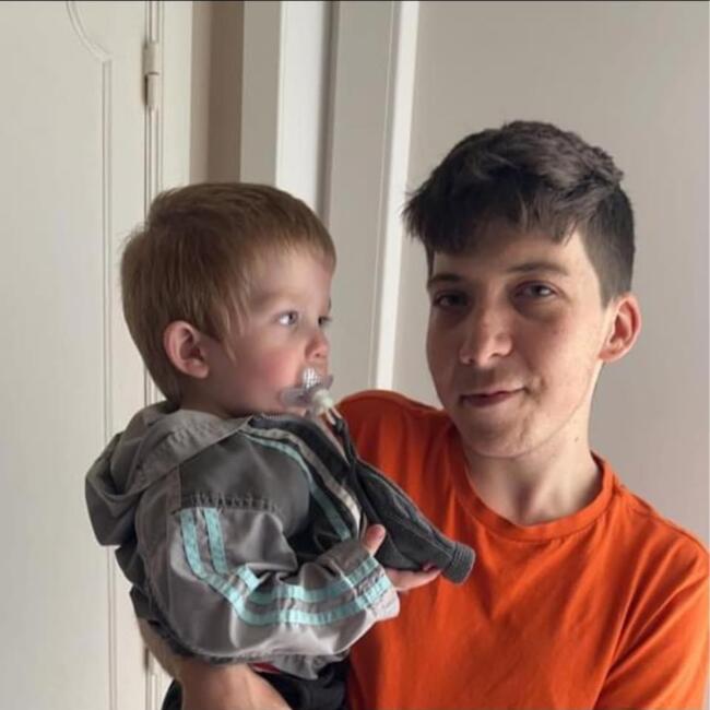 Babysitter in Ertvelde: Maarten