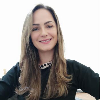 Emprego de babá em Rio de Janeiro: emprego de babá Aline