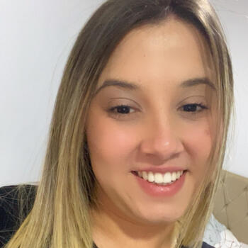 Babysitter in Campinas: Ana Carolina