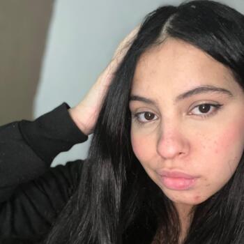 Babysitting job in Viña del Mar: babysitting job Fabiana