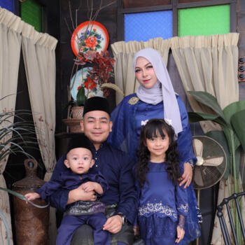 Kerja pengasuh di Puchong Batu Dua Belas: kerja pengasuh Elma