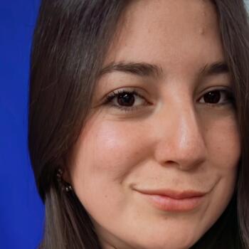 Babysitter in Melipilla: Macarena