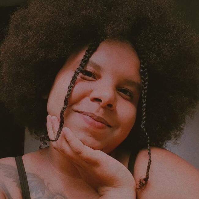 Babysitter in Olinda: Jennypher