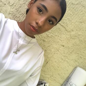Babysitter in Santo Domingo Este: Rosina Nicole