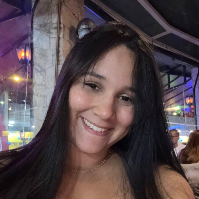 Babysitter in Belford Roxo: Graziele