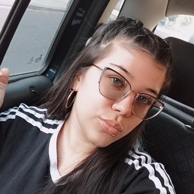 Babysitter in Castelar: Samira