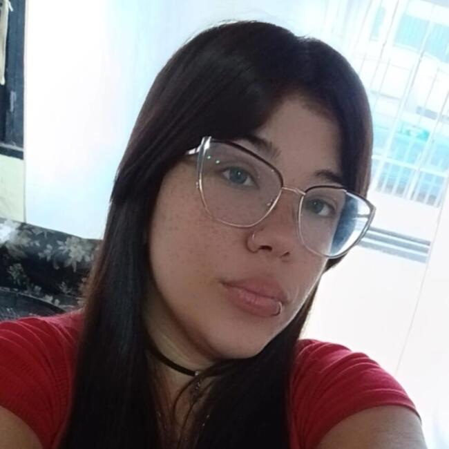 Babysitter in Castelar: Samira