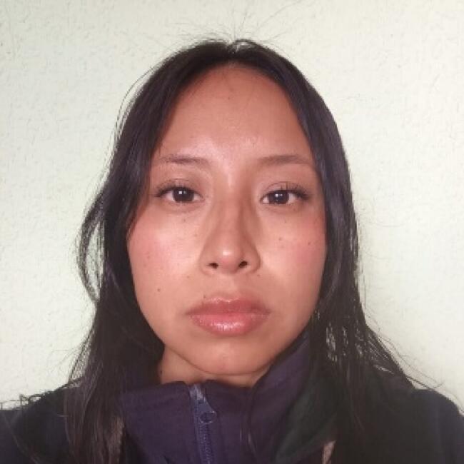 Niñera en Quito: Brithany