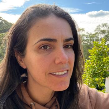 Babysitter in Sydney: Mila