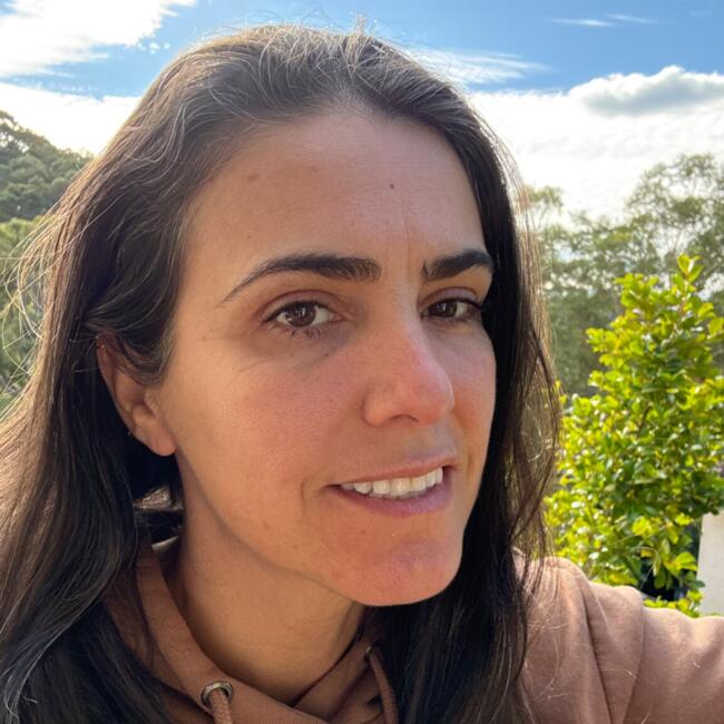 Babysitter in Sydney: Mila