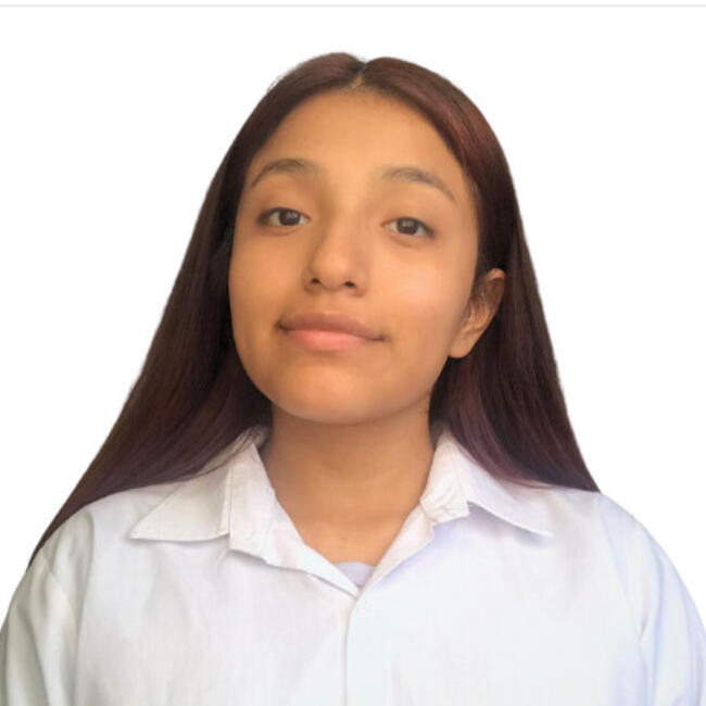 Niñera en Buenos Aires: Dana