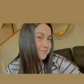 Niñera en San Fernando: Maria De Los A.