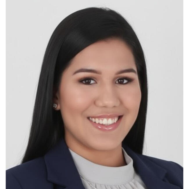 Baby-sitter in Uster: Marcela