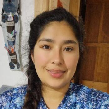 Niñera en Pirque: Jacqueline