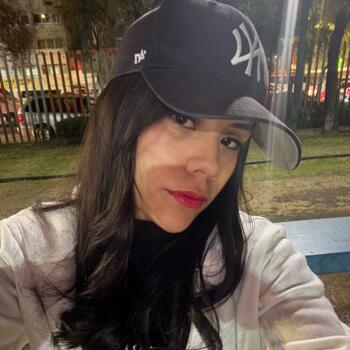 Niñera en Ciudad de México: Dafne