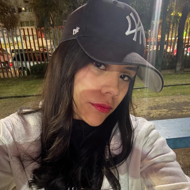Niñera en Ciudad de México: Dafne