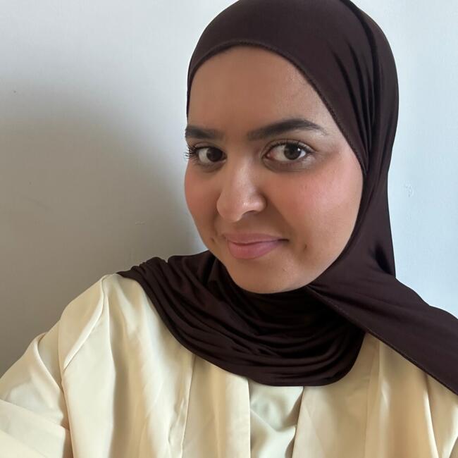 Babysitter in Saintry-sur-Seine: Nesrine