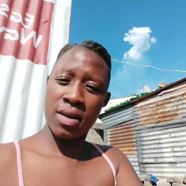 Nanny in Midrand: Lebohang