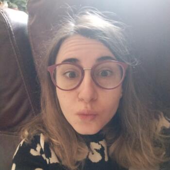 Babysitter in Cremona: Silvia