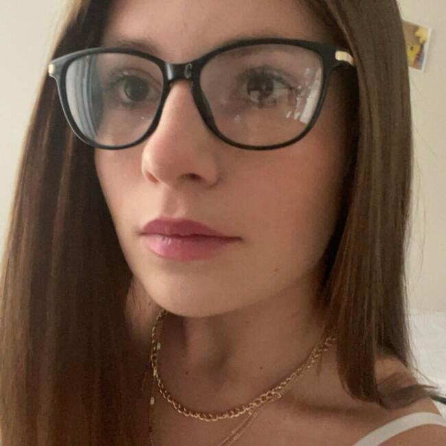 Babysitter in Foissac: Soana