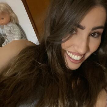 Babysitter a Roma: Sara