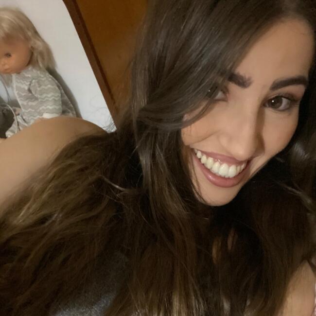 Babysitter a Roma: Sara