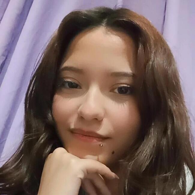 Babysitter in Mauá: Amanda