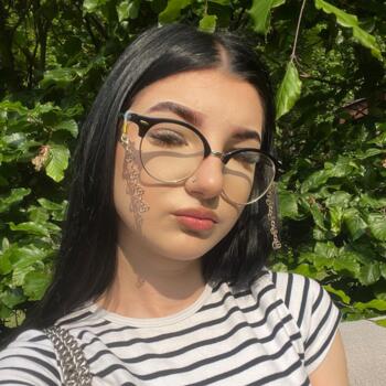 Nanny in Torun: Kseniia