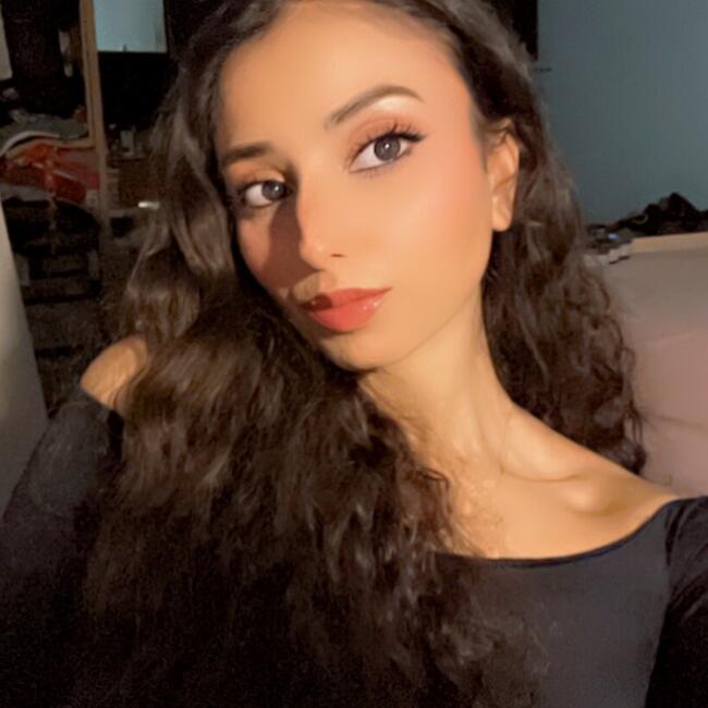 Babysitter in Nice: Nourhen