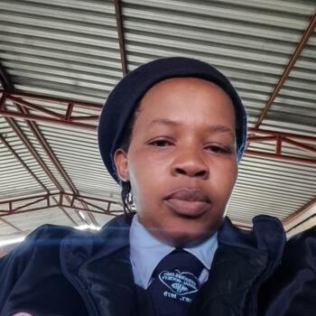 Babysitter in Alberton: Bulelwa