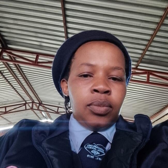Babysitter in Alberton: Bulelwa