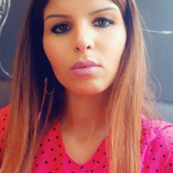 Nounou Charleroi: Naima