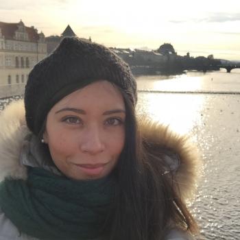 Lavoro per babysitter Trieste: lavoro per babysitter Isabella