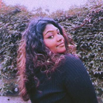 Babysitter Zoetermeer: Rashana