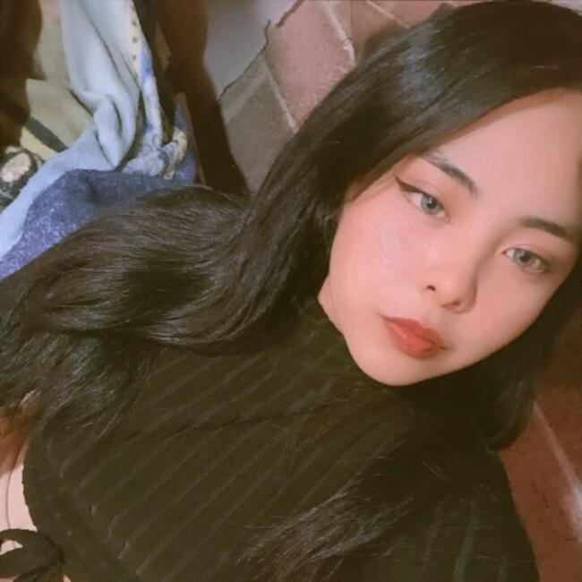 Niñera en Tonanitla: Ana